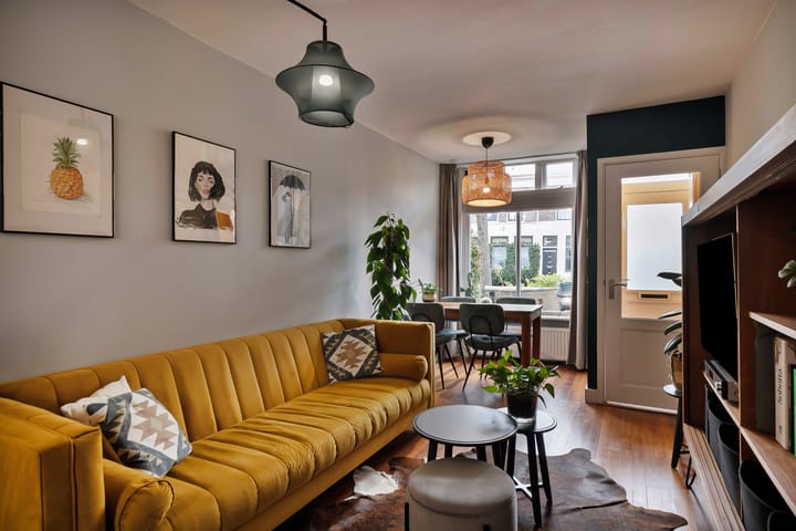 Foto 7 van Karnemelksloot 149