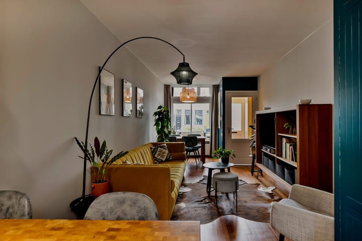 Foto 8 van Karnemelksloot 149