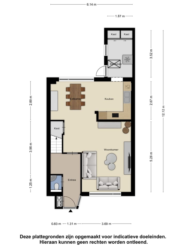 Foto 47 van Gladiolenlaan 17