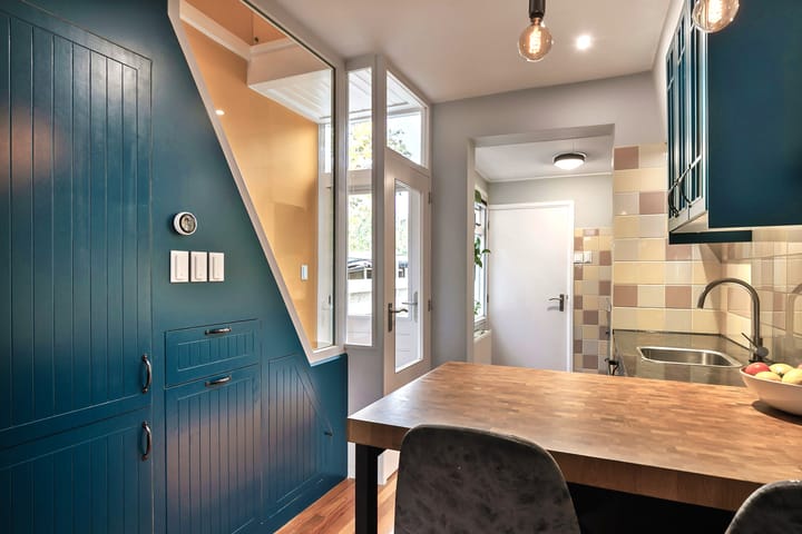 Foto 10 van Karnemelksloot 149