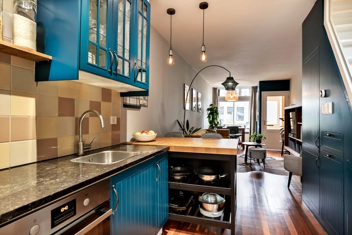 Foto 12 van Karnemelksloot 149