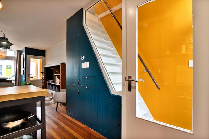 Foto 13 van Karnemelksloot 149