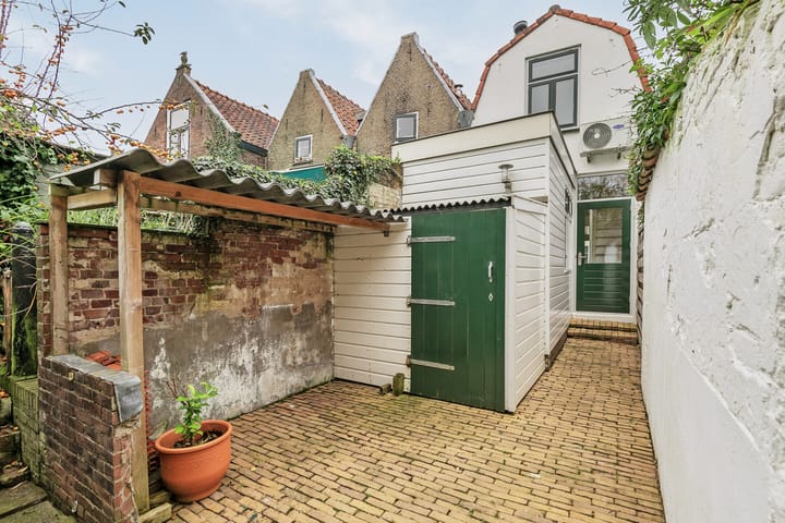 Foto 18 van Karnemelksloot 149