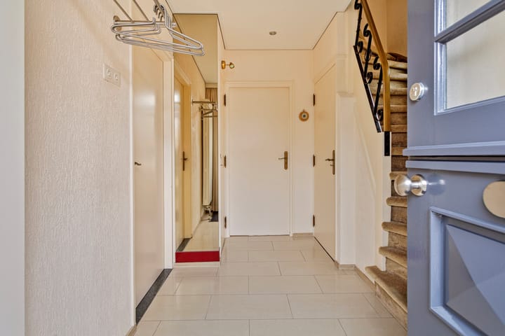 Foto 4 van Kapittellaan 88