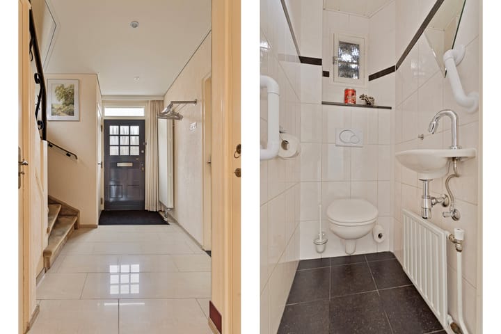 Foto 5 van Kapittellaan 88