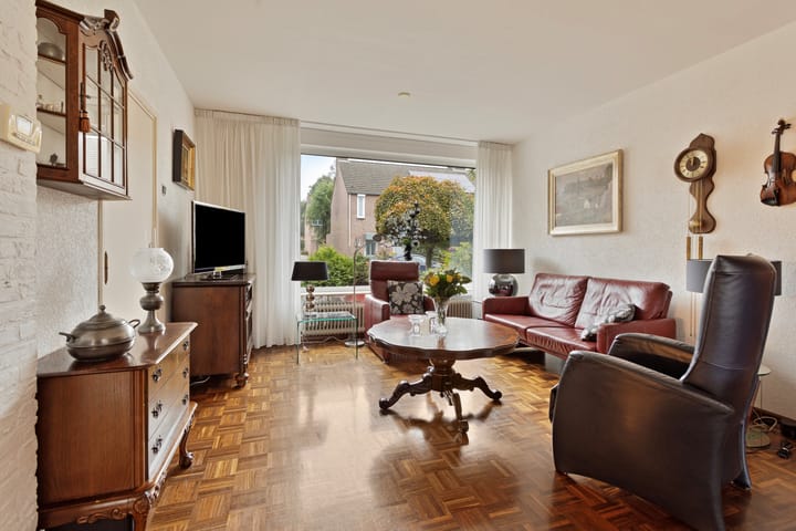 Foto 6 van Kapittellaan 88