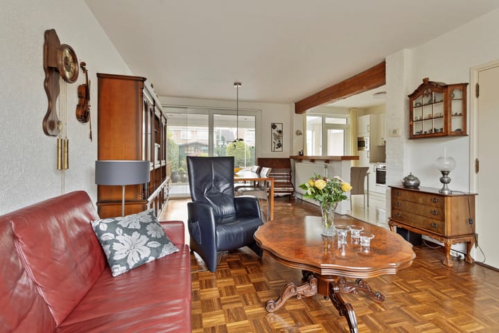 Foto 2 van Kapittellaan 88