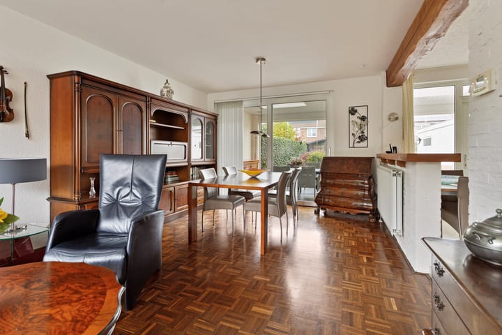 Foto 7 van Kapittellaan 88