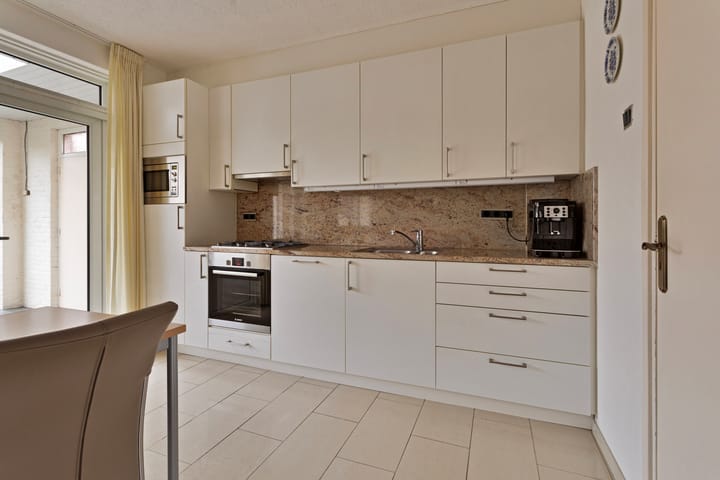 Foto 8 van Kapittellaan 88