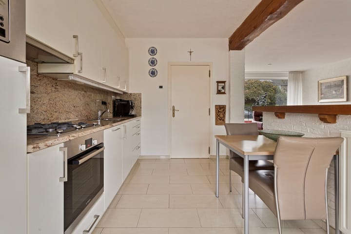 Foto 9 van Kapittellaan 88