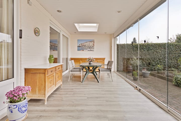 Foto 3 van Kapittellaan 88