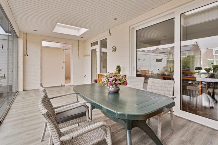 Foto 10 van Kapittellaan 88