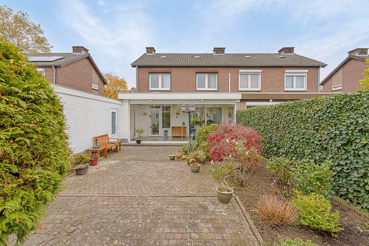 Foto 21 van Kapittellaan 88