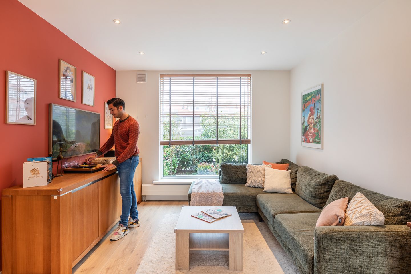 Foto 1 van Rijnstraat 9