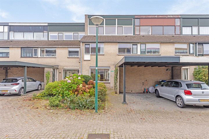 View photo 1 of Boomstede 441