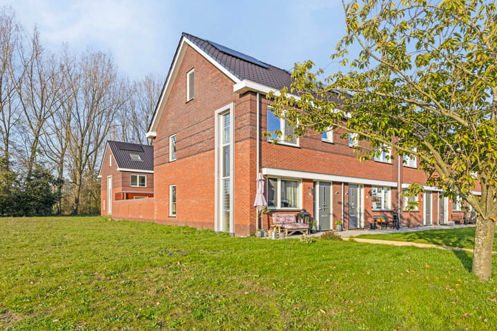 Foto 2 van Bleyenhoevelaan 16