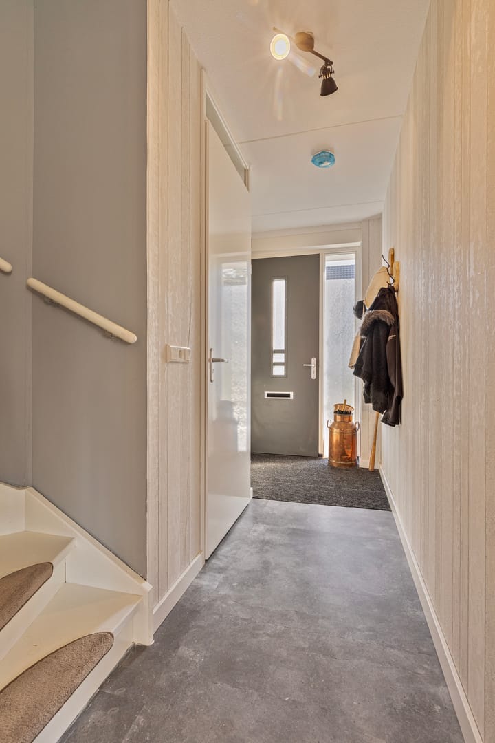 Foto 5 van Bleyenhoevelaan 16