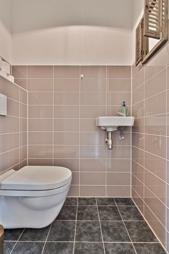 Foto 6 van Bleyenhoevelaan 16