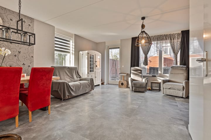 Foto 7 van Bleyenhoevelaan 16