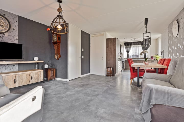 Foto 8 van Bleyenhoevelaan 16