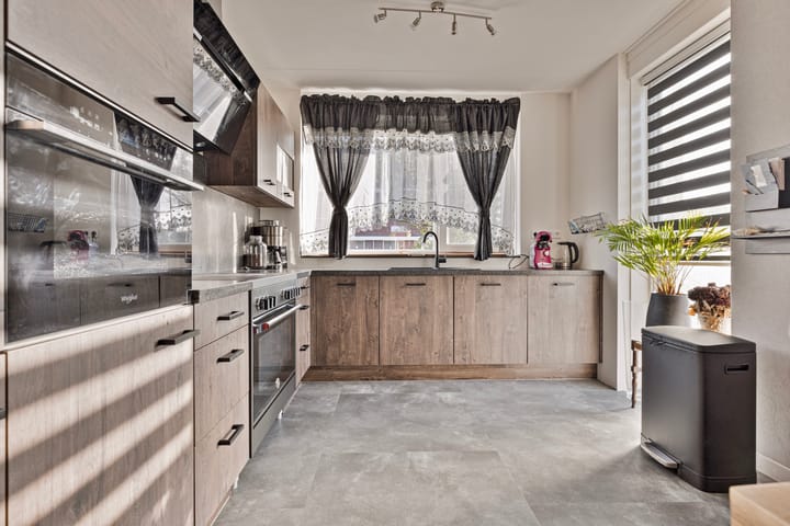 Foto 11 van Bleyenhoevelaan 16