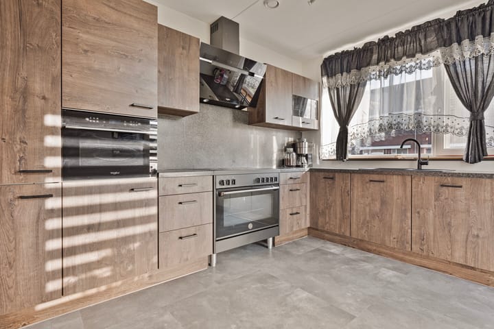 Foto 12 van Bleyenhoevelaan 16