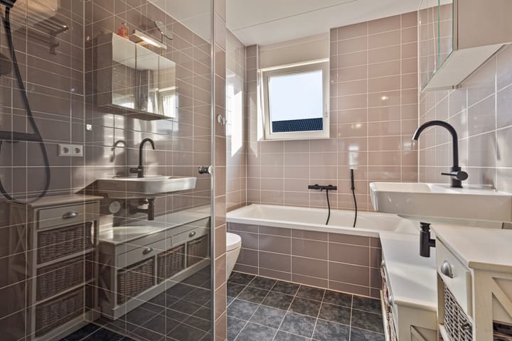 Foto 14 van Bleyenhoevelaan 16