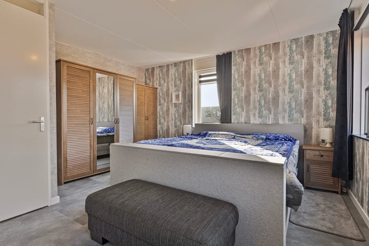 Foto 18 van Bleyenhoevelaan 16