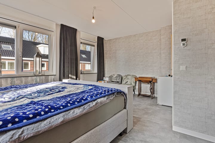 Foto 19 van Bleyenhoevelaan 16