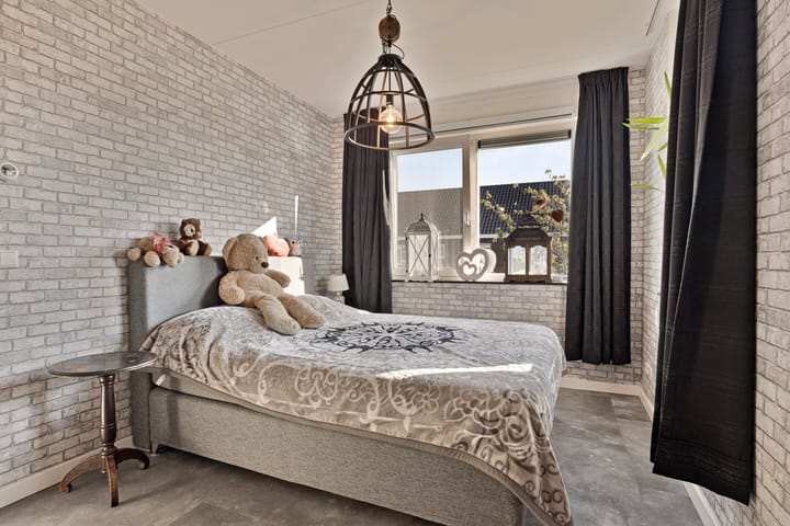 Foto 20 van Bleyenhoevelaan 16