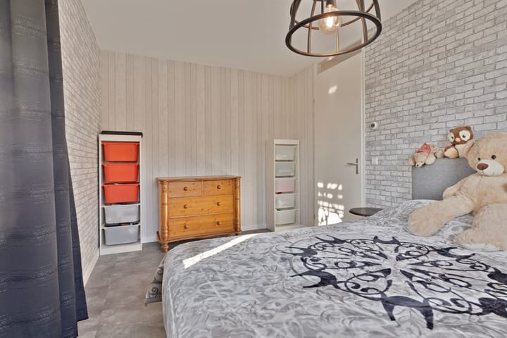 Foto 21 van Bleyenhoevelaan 16