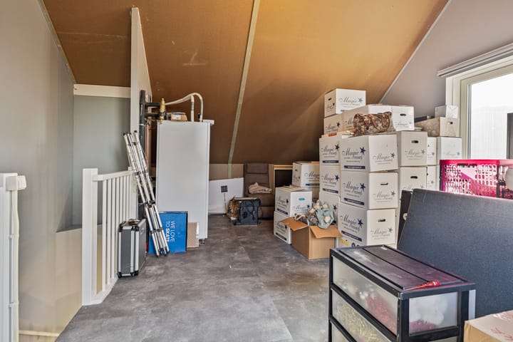 Foto 22 van Bleyenhoevelaan 16