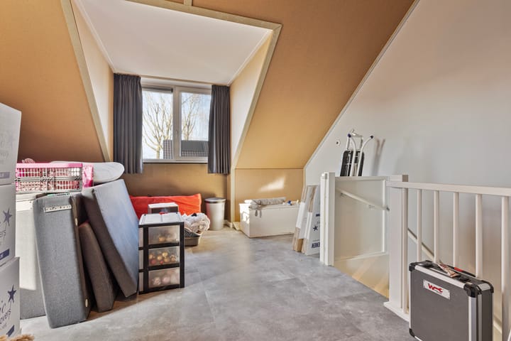 Foto 23 van Bleyenhoevelaan 16