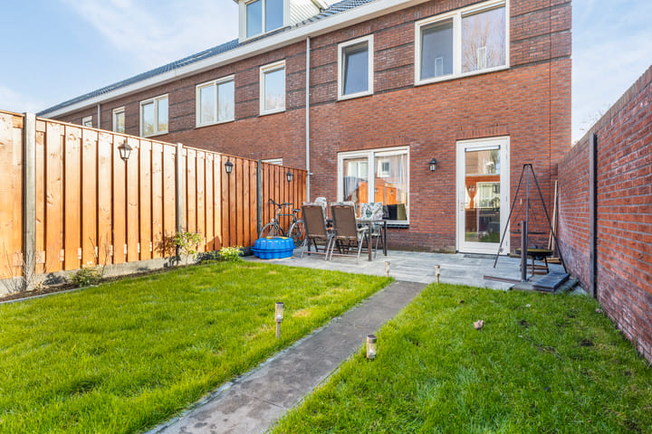 Foto 26 van Bleyenhoevelaan 16