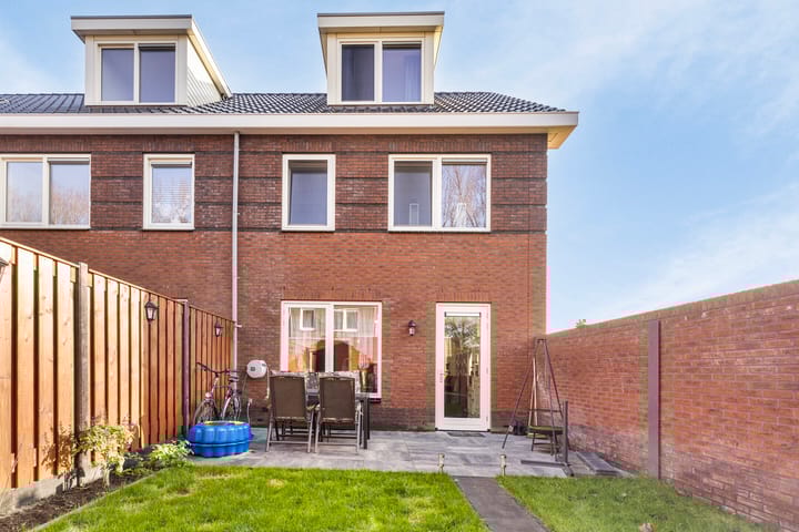 Foto 28 van Bleyenhoevelaan 16