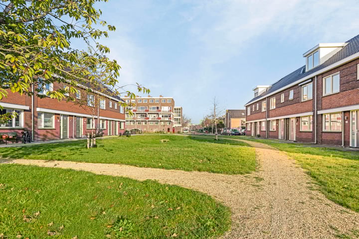 Foto 29 van Bleyenhoevelaan 16