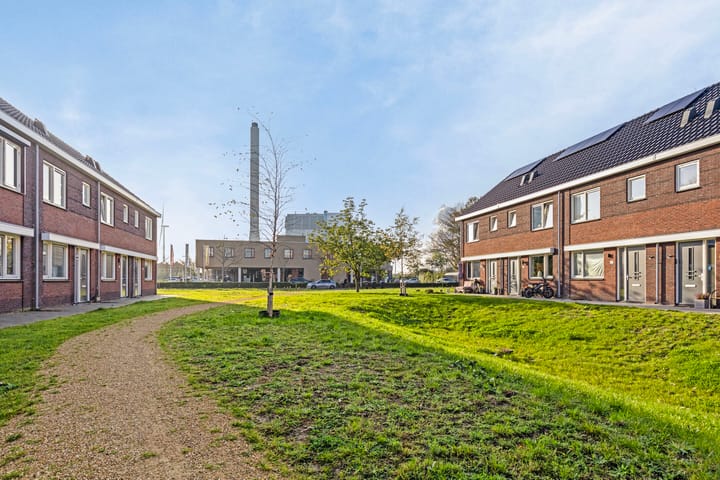 Foto 30 van Bleyenhoevelaan 16