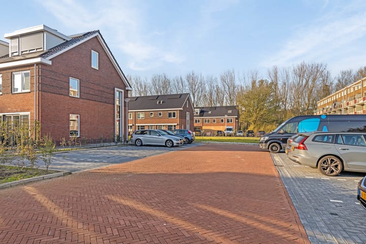 Foto 32 van Bleyenhoevelaan 16