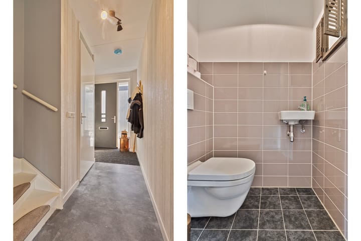 Foto 33 van Bleyenhoevelaan 16