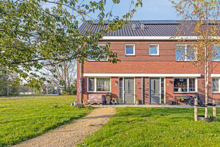 Foto 35 van Bleyenhoevelaan 16