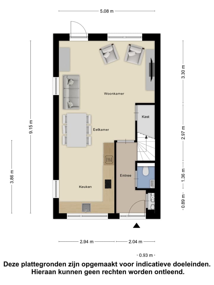 Foto 36 van Bleyenhoevelaan 16