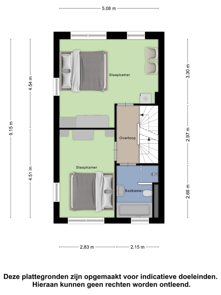 Foto 39 van Bleyenhoevelaan 16