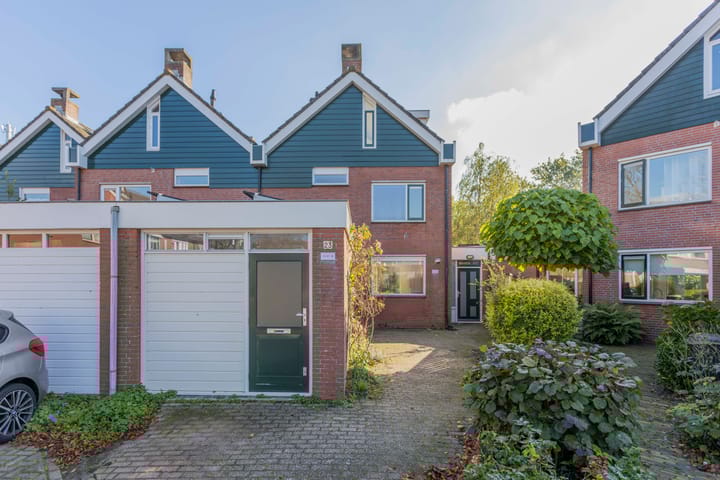 Foto 1 van Sparresholm 23