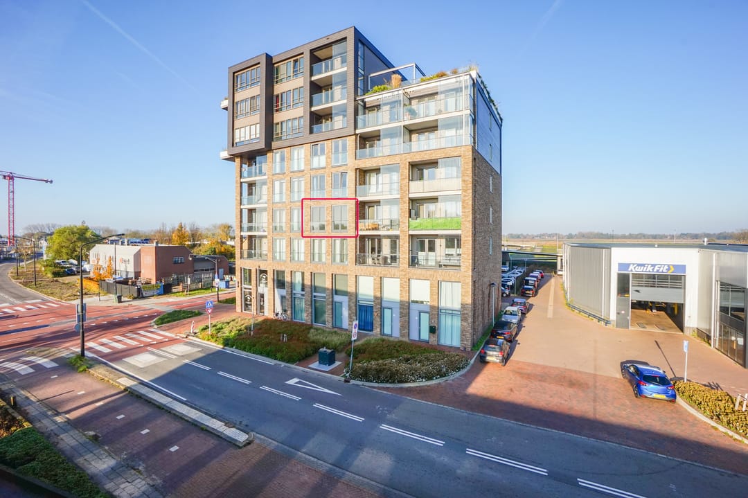 Photo 1 of De Groene Trede 33