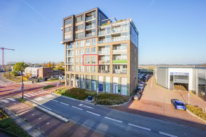 Photo 1 of De Groene Trede 33