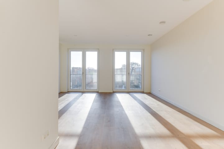 Foto 5 van De Groene Trede 33