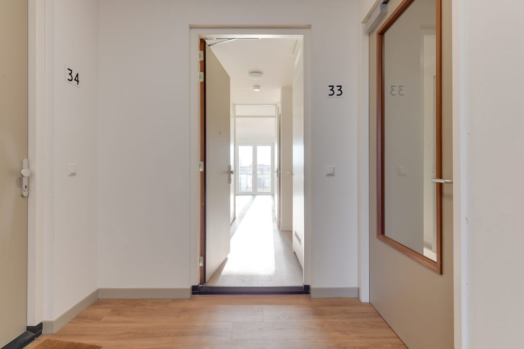 Photo 7 of De Groene Trede 33