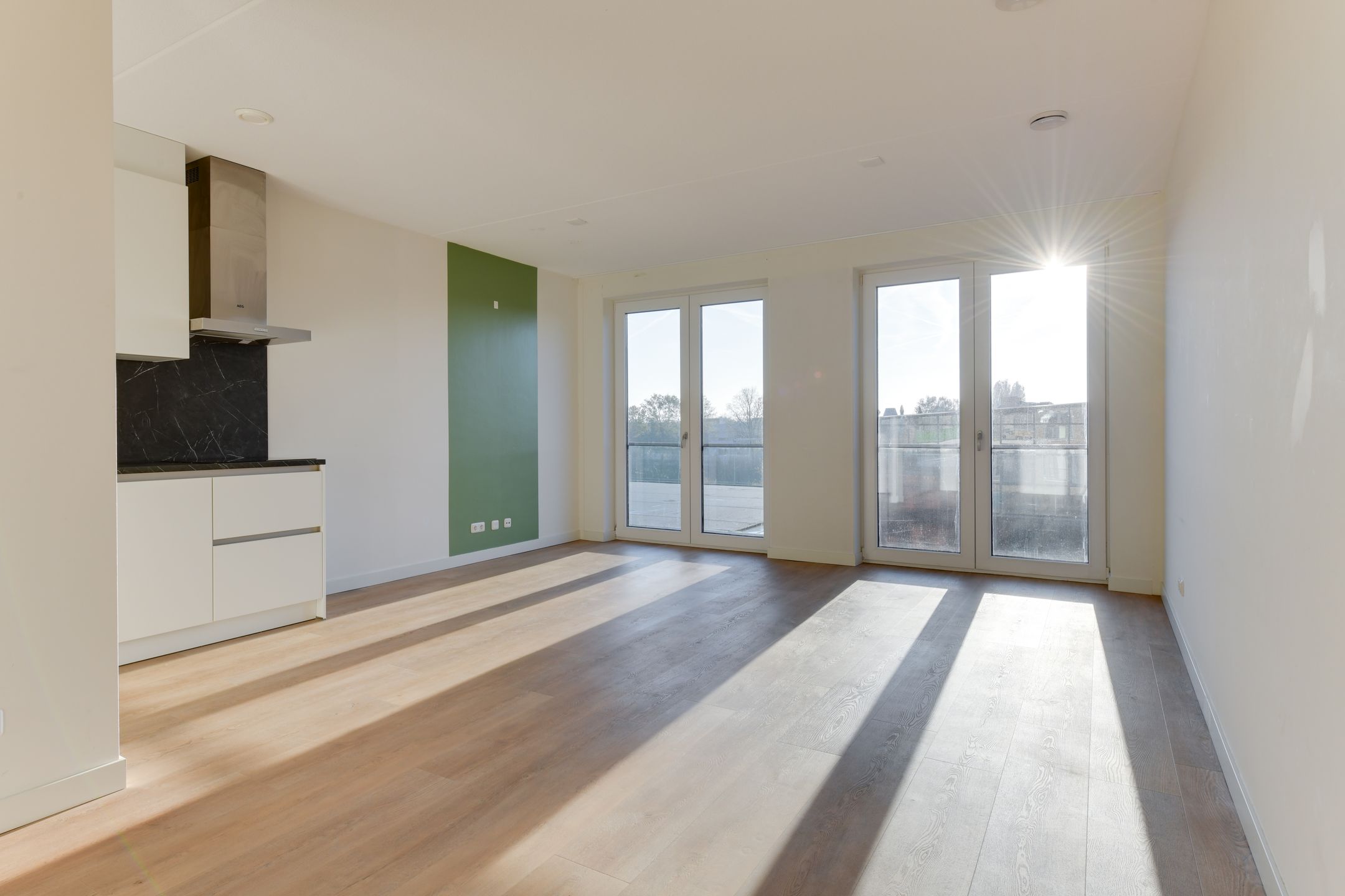 Photo 9 of De Groene Trede 33