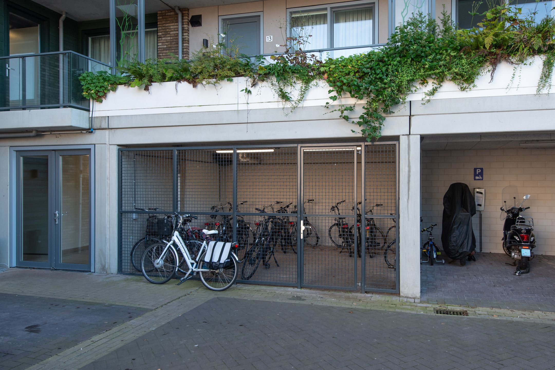 Photo 18 of De Groene Trede 33