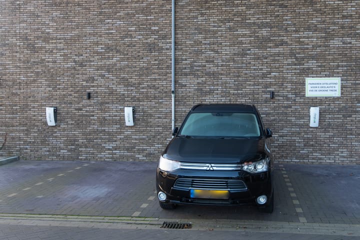 Photo 19 of De Groene Trede 33